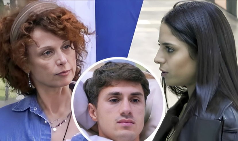 Grande Fratello, Beatrice Luzzi chiede a Perla Vatiero: “Ti vuoi distrarre o vuoi riconquistare Mirko?”. La risposta spiazza preview