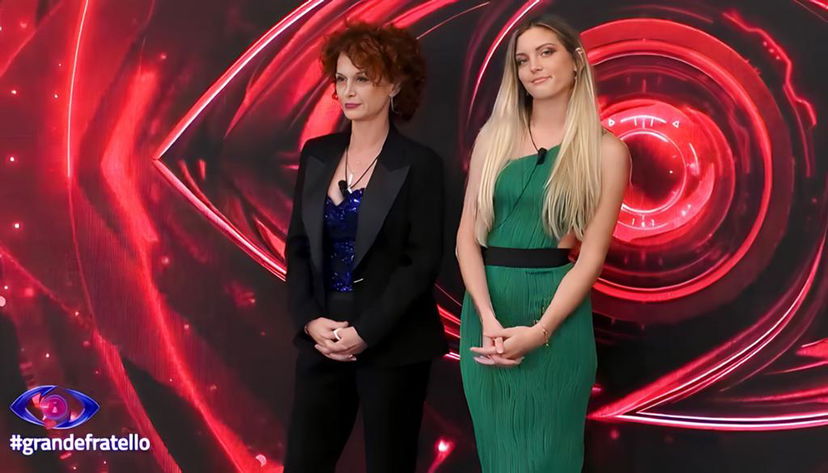 Grande Fratello, ventesima puntata: Giampiero Mughini si ritira, Beatrice e Anita preferite dal pubblico, Perla Vatiero entra in Casa. I nominati sono… preview