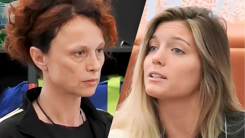 Grande Fratello, è scontro tra Beatrice Luzzi e Anita Olivieri (e c’entra Giuseppe Garibaldi): “Fatti una vita!” preview