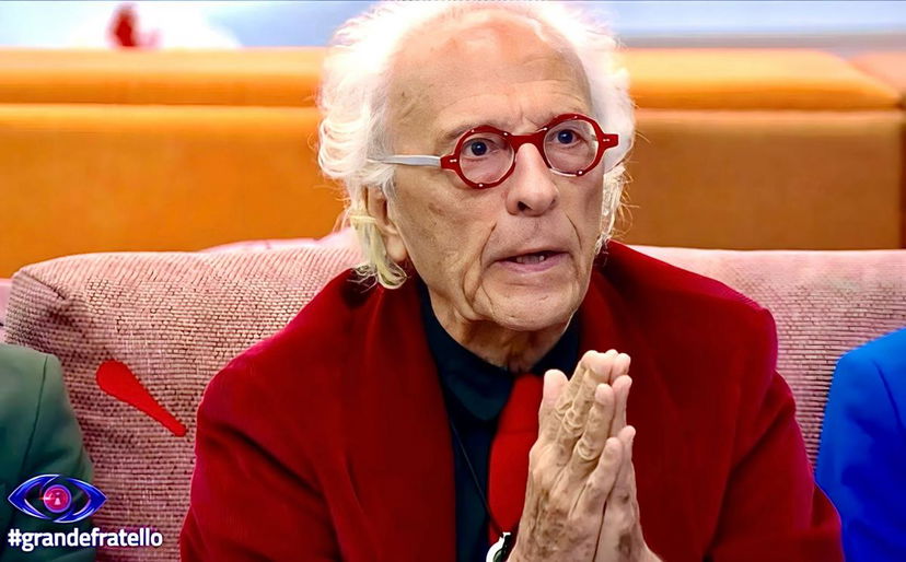 Grande Fratello, Elenoire Ferruzzi sbotta dopo la mancata eliminazione di Giampiero Mughini: “Loro distruggono mediaticamente solo chi non gli serve più” preview