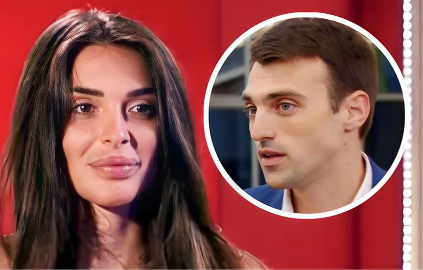 Temptation Island 10, Daniele De Bosis difende Greta Rossetti dopo la diretta del Grande Fratello: “Un ragazzo che giudica una ragazza solo per aver fatto un programma…” preview