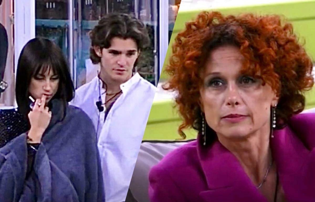 Grande Fratello, Beatrice Luzzi a Letizia Petris dopo le dure parole della sua ex: “L’unico senso di colpa che devi avere è quello di…” article-post
