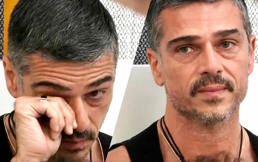 Grande Fratello, Massimiliano Varrese vuole tornare insieme a Valentina Melis: “Potrei essere pronto a ricominciare, sono sempre stato innamorato” preview