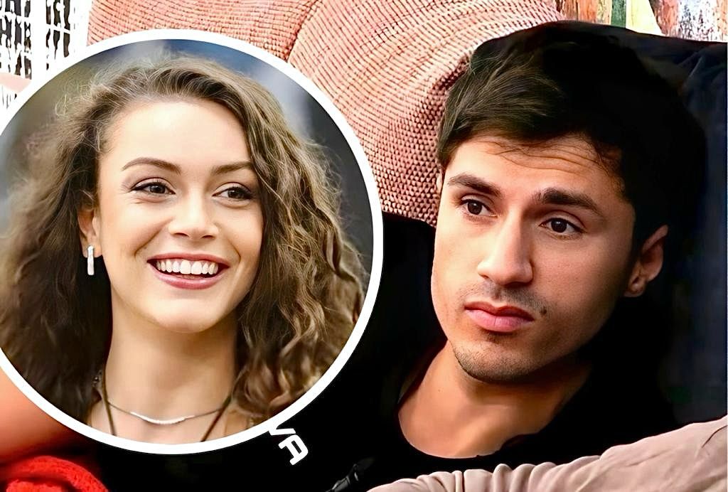 Grande Fratello, Mirko Brunetti ammette: “Tra me e Angelica Baraldi c’è affinità ma…” article-post