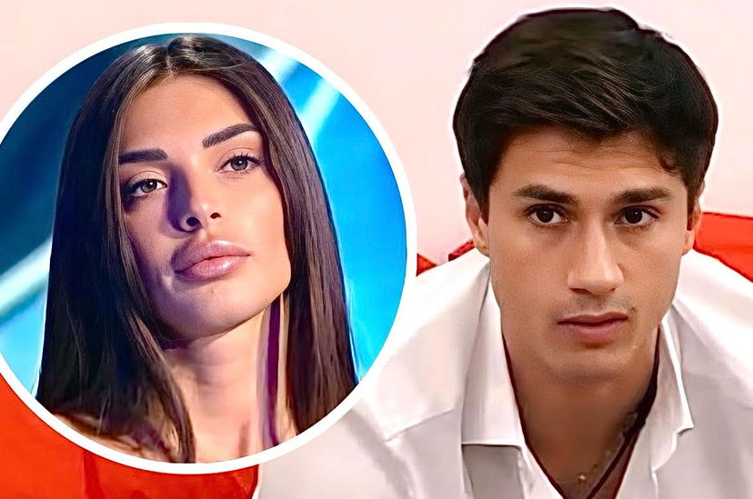 Grande Fratello, Mirko Brunetti sbugiarda Greta Rossetti: “Ecco cosa mi aveva detto prima del mio ingresso in Casa!” preview