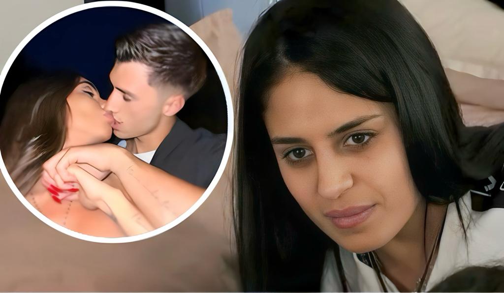 Grande Fratello, Perla Vatiero svela quale è stata la sua reazione dopo aver visto il tatuaggio di Mirko e Greta article-post