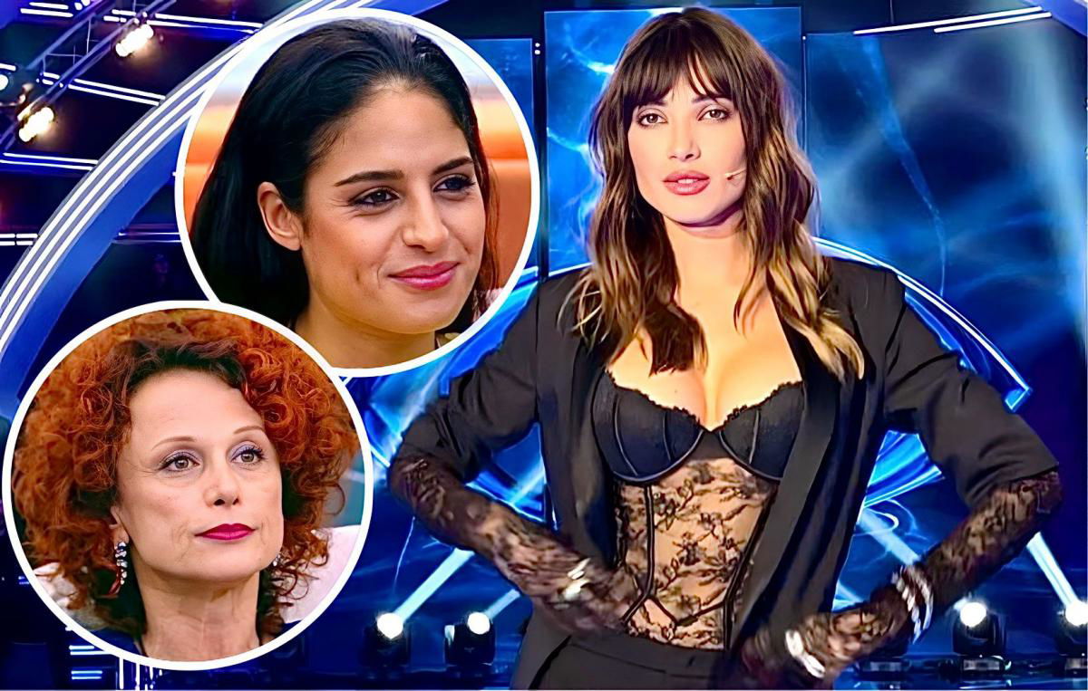 Grande Fratello, Rebecca Staffelli: “Beatrice Luzzi? Un’uscita poco elegante quella che ha fatto su Perla Vatiero. Sono entrambe molto amate ma…” article-post