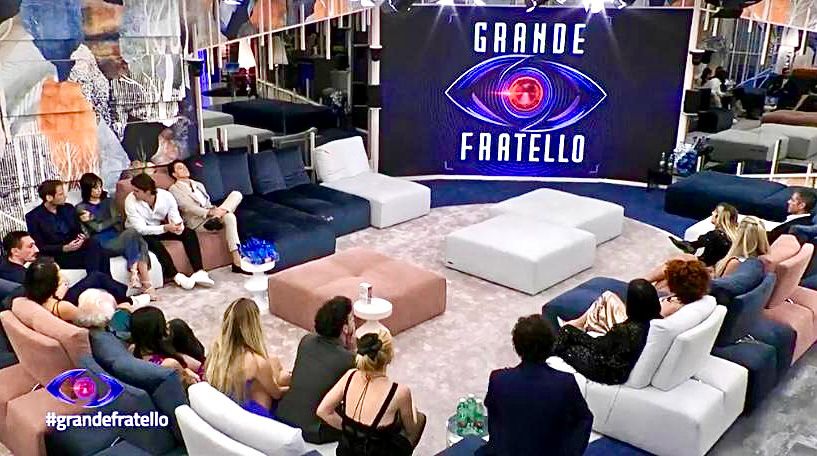 Grande Fratello pronto a sbarcare al sabato sera al posto di Tú Sí Que Vales? La clamorosa indiscrezione preview