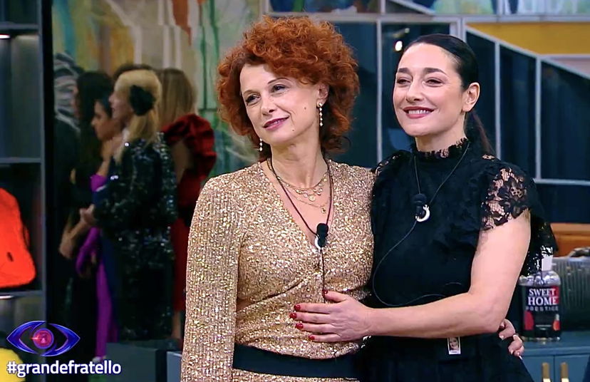 Grande Fratello: l’opinione di Chia sulla ventunesima puntata preview