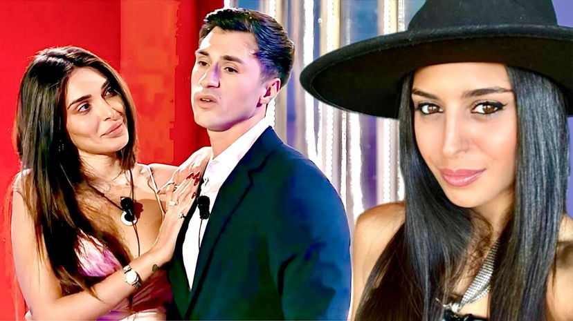 Grande Fratello, Perla Vatiero pronta a entrare nella Casa: l’inaspettata reazione di Greta Rossetti preview