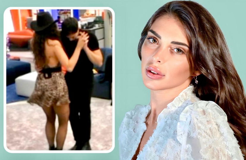 Grande Fratello, Greta Rossetti pronta a entrare nella Casa? La sua (eloquente) risposta preview