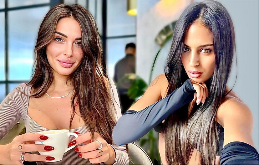 Grande Fratello, l’intervista doppia a Greta Rossetti e Perla Vatiero: ecco cosa pensano davvero della ‘rivale’ e cosa combinerebbero dentro la Casa preview