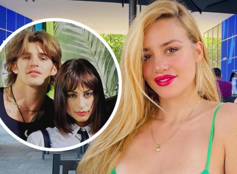 Heidi Baci smonta la coppia Paolo e Letizia e spiega per quale motivo non rientrerebbe nella Casa del Grande Fratello preview