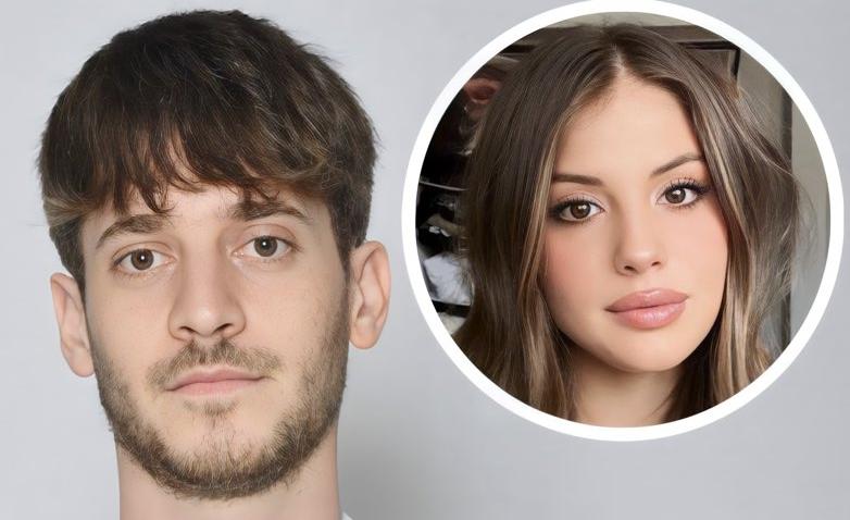 Cecilia Cantarano rompe il silenzio e svela cosa ne pensa di Holden ad Amici 23 preview