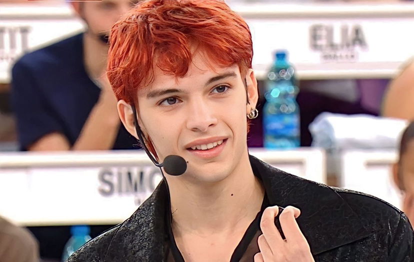 Amici 23, puntata del 5/11/23: Ayle nuovo cantante della scuola, Holy Francisco vince la sfida preview
