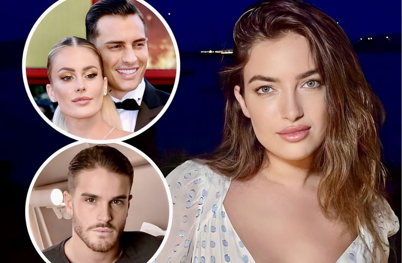 Uomini e Donne, Nilufar Addati svela in che rapporti è rimasta con Giordano Mazzocchi e dice la sua su Sophie e Basciano preview