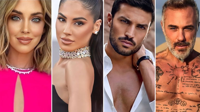 Da Chiara Ferragni a Giulia De Lellis, da Mariano Di Vaio a Gianluca Vacchi, ecco i guadagni da capogiro degli influencer! preview