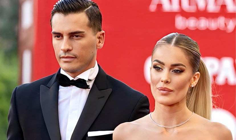 Alessandro Basciano: “Ho combattuto e sofferto per il bene della mia famiglia, ora ho deciso di andare lontano” preview