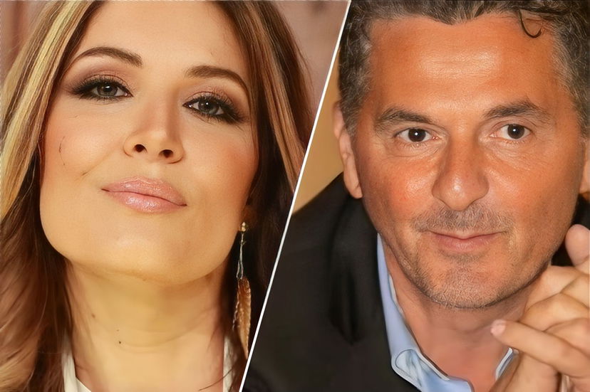 Ballando con le Stelle, Rosanna Lambertucci sorprende: “Tra Lucarelli e Mammucari feeling particolare, lui ha un debole” preview