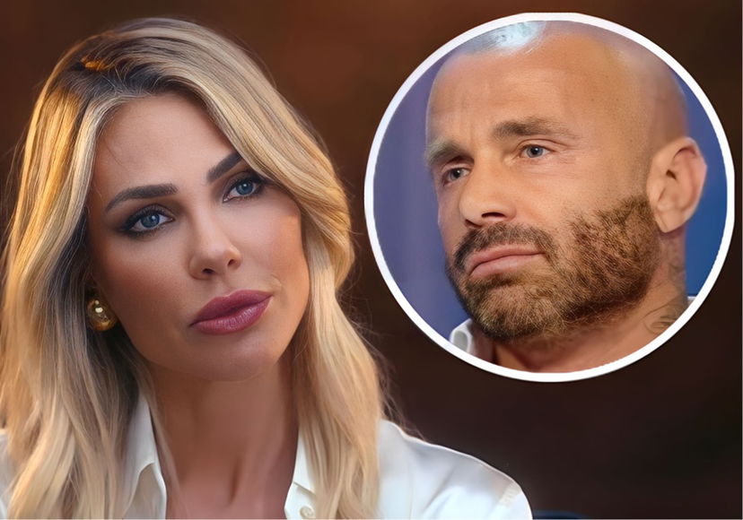 Alex Nuccetelli commenta ‘Unica’ di Ilary Blasi: “Ecco perché non ha rilasciato quelle dichiarazioni a Verissimo, da Silvia Toffanin!” preview