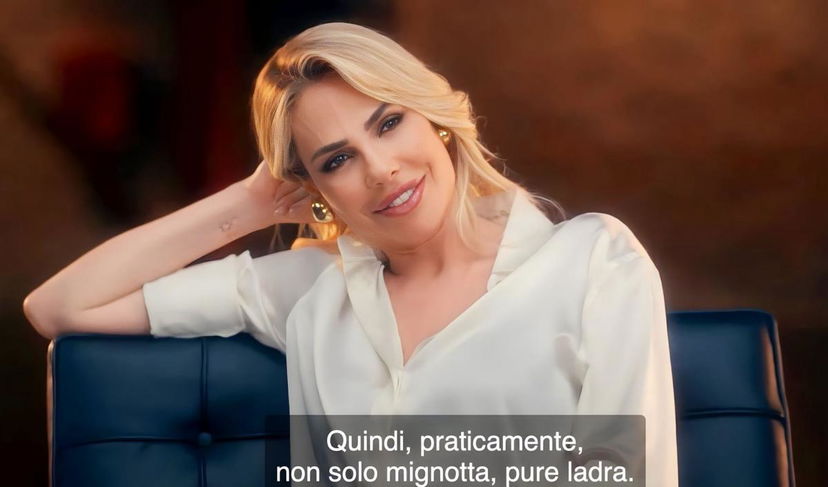 Ilary Blasi e gli altri retroscena sulla separazione da Totti: i messaggi con l’altro uomo, la smentita della crisi a Verissimo, la verità su borse e Rolex preview
