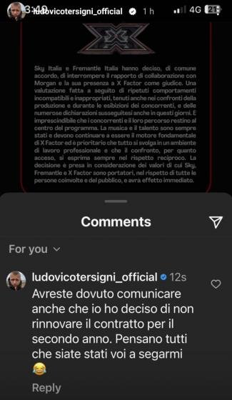 Instagram - Ludovico