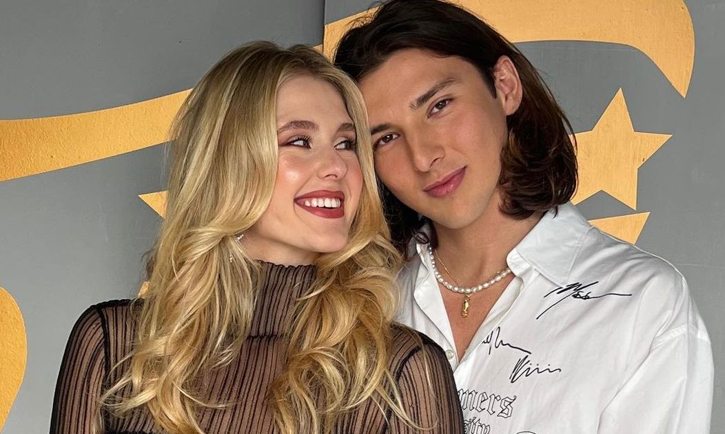 Isobel Kinnear e Cricca a Verissimo svelano chi ha fatto il primo passo per tornare insieme (e la risposta sorprende!) article-post