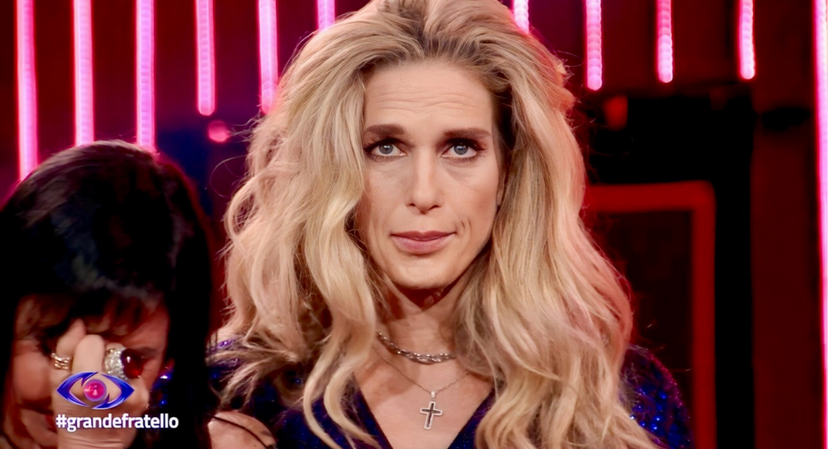 Grande Fratello, diciannovesima puntata: eliminata Jill Cooper, Mirko si commuove durante il confronto con Perla (che entrerà come concorrente). I nominati sono… preview