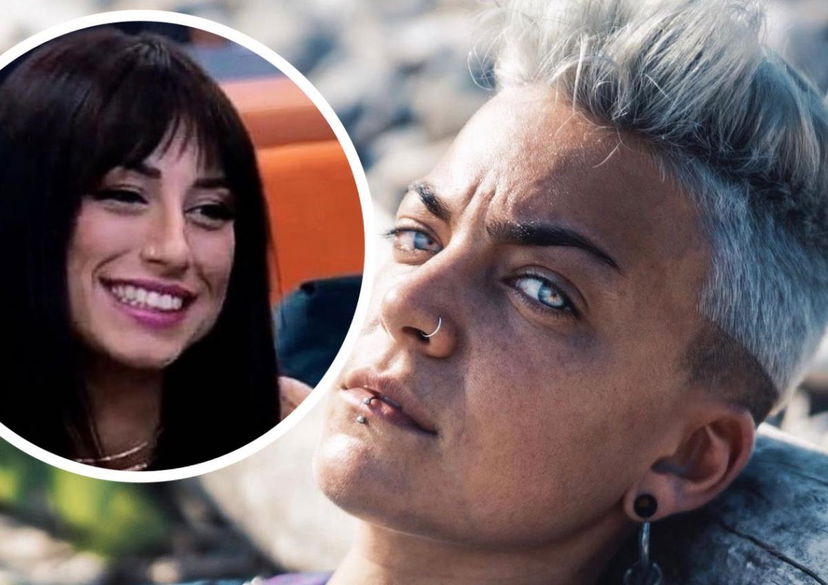 Grande Fratello, Nicole Conte ex fidanzata di Letizia Petris: “Bugie e schiaffoni in pieno viso” preview