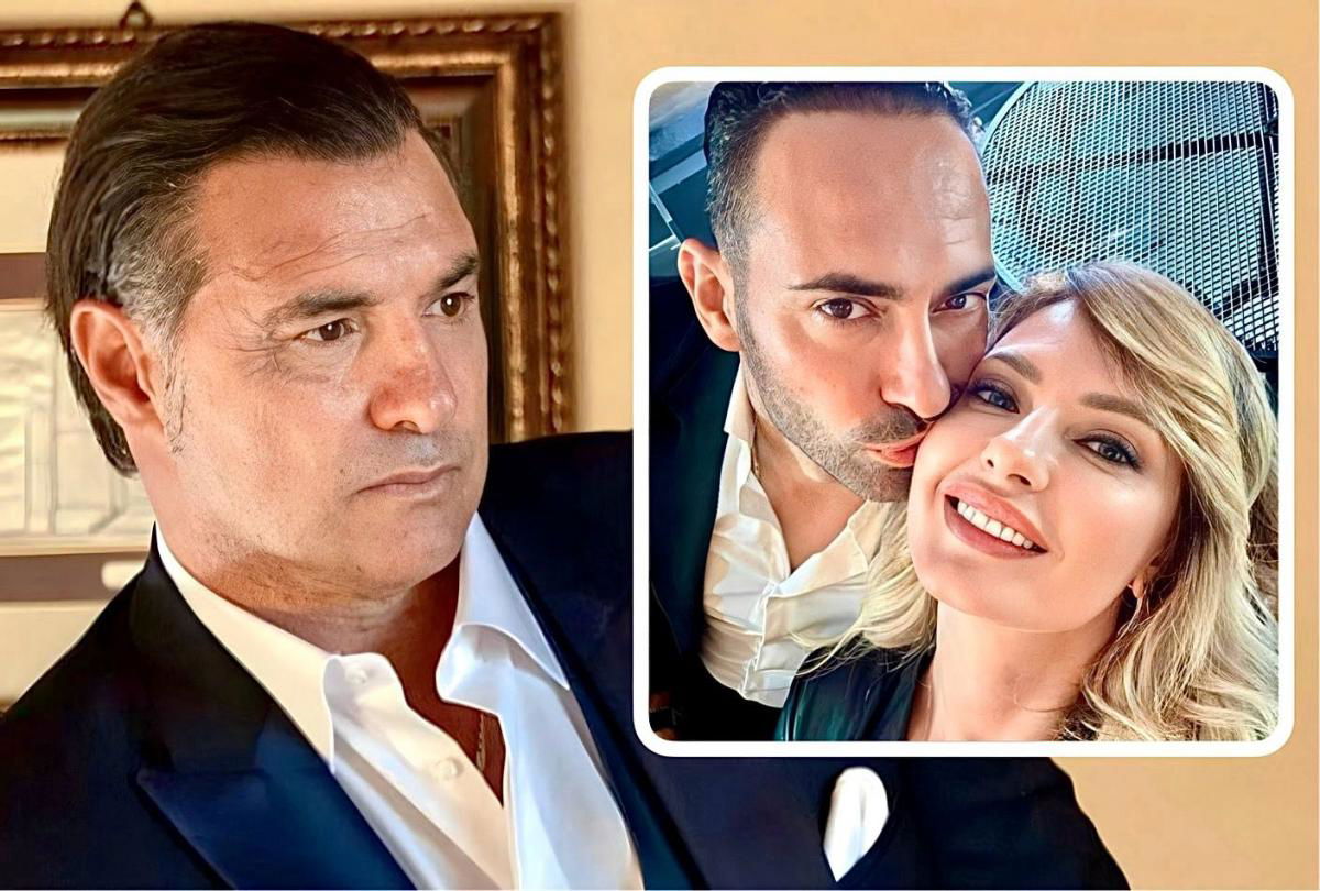 Lorenzo Amoruso svela la sua verità sulla rottura con Manila Nazzaro: “Ho sbagliato ad offenderla, ma non sono un violento. Lei invece…” article-post
