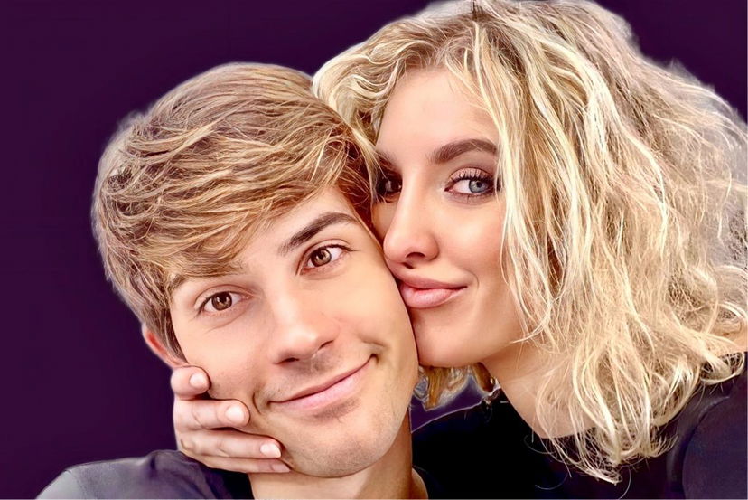 Ballando con le Stelle 18, Lorenzo Tano e Lucrezia Lando: “Se stiamo insieme e ci siamo baciati? Siete troppo curiosi!” preview