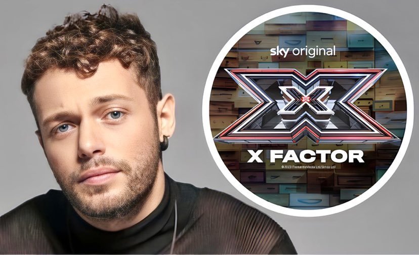 X Factor, Ludovico Tersigni, dopo l’espulsione di Morgan, lancia una stoccata al programma: “Avreste dovuto comunicare anche che…”