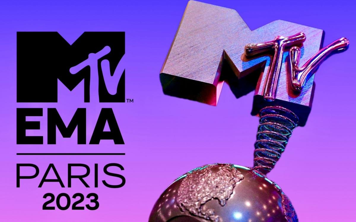 MTV Ema 2023, trionfano (ancora) i Måneskin: sono loro il “Best Rock” d’Europa