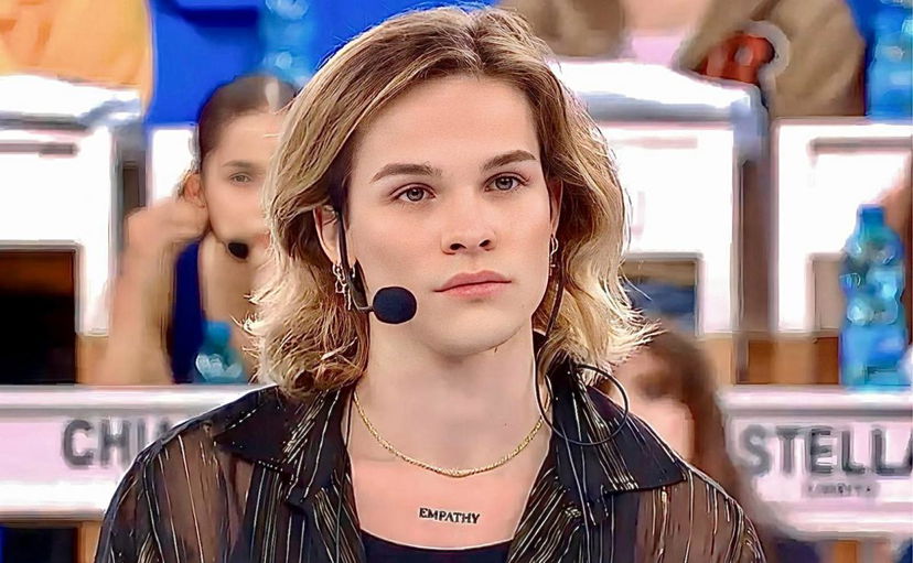 Amici 23, puntata del 12/11/23: Matthew ultimo in classifica finisce in sfida, Lil Jolie ‘conquista’ Tommaso Paradiso preview