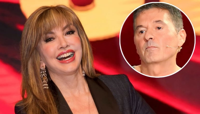 Ballando con le Stelle, Teo Mammucari in giuria nella prossima edizione? Parla Milly Carlucci preview
