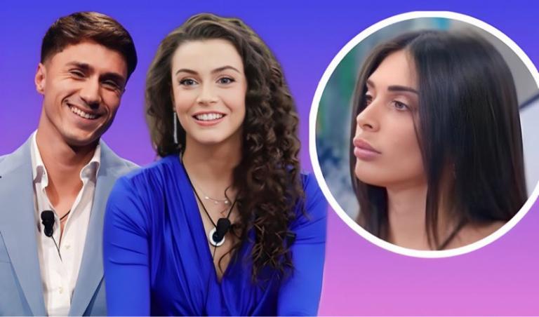 Angelica Baraldi Sotto Attacco Al Grande Fratello Nel Mirino Il