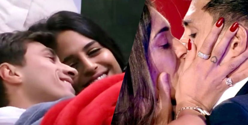 Grande Fratello, Mirko Brunetti ammette: “Il bacio con Greta? Dato controvoglia. A quale ex tornerei insieme? Con Perla!” preview