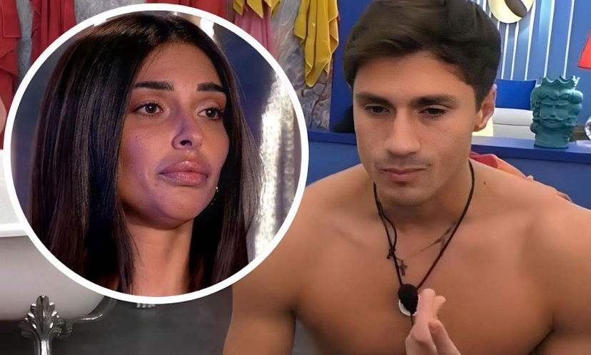 Grande Fratello, Mirko e i dubbi sul rapporto con Greta: “Quello che abbiamo provato non rispecchiava più quello che siamo” preview