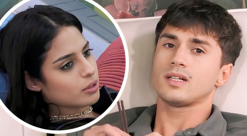 Grande Fratello, Mirko Brunetti su Perla Vatiero: “Non mi sarà mai indifferente, era tutto il mio mondo…” preview