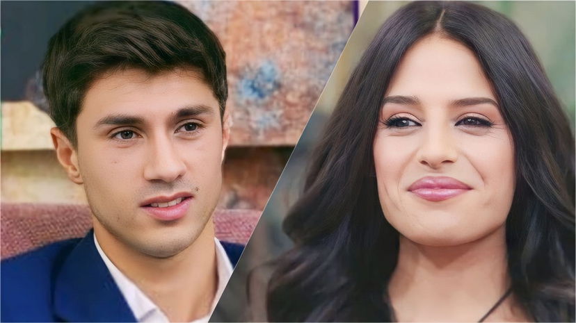 Grande Fratello, l’ex concorrente di Temptation Island Alessia Bottiglia è certa: “Mirko e Perla? Torneranno insieme, si amano da morire!” preview