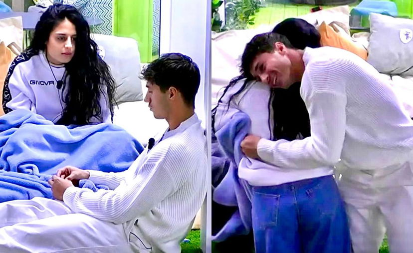 Grande Fratello, Mirko Brunetti e Perla Vatiero parlano dei motivi che li hanno spinti a lasciarsi. E a proposito di Greta Rossetti… preview