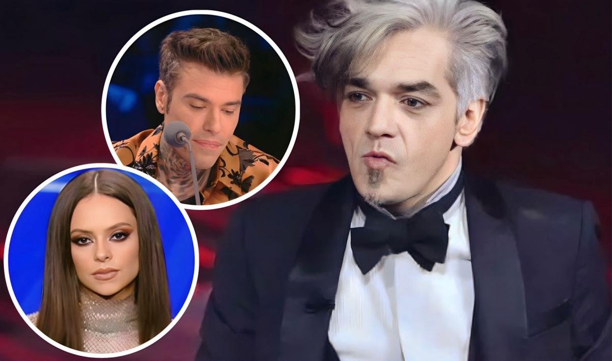X Factor 2023, Morgan umilia Francesca Michielin e dà del depresso a Fedez: web in rivolta dopo il quarto live