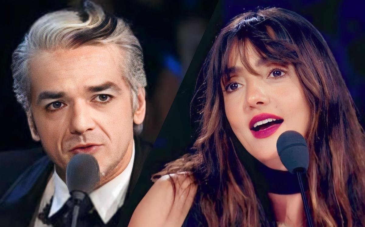 X Factor, furiosa lite tra Morgan e Ambra Angiolini: il video inedito pubblicato dal Corriere