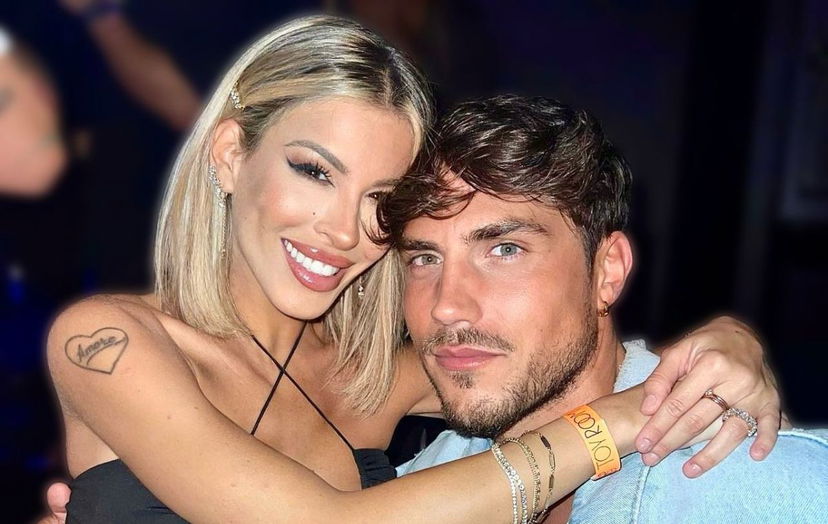 Gf Vip, Oriana Marzoli confessa perché è finita con Daniele Dal Moro: “Infedeltà? Non ho visto nulla coi miei occhi però…” preview