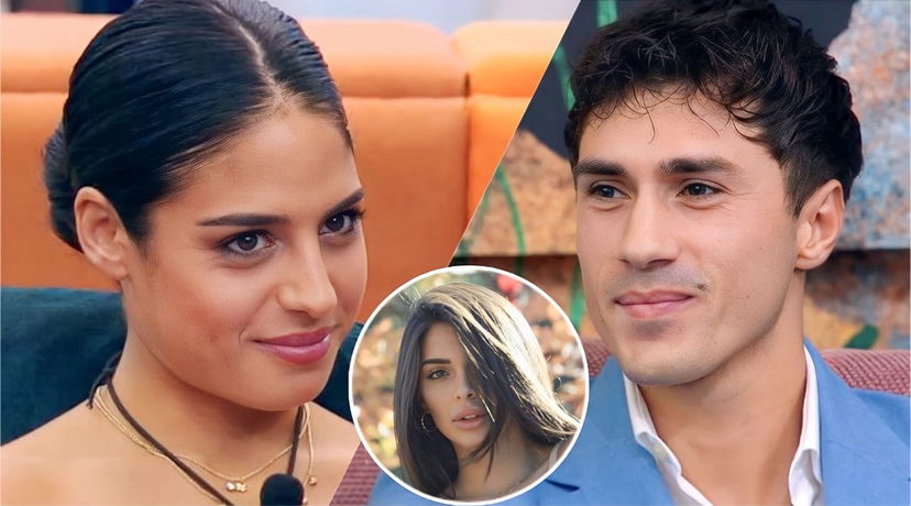 Grande Fratello, la mamma di Greta Rossetti commenta sui social i dubbi di Mirko Brunetti preview