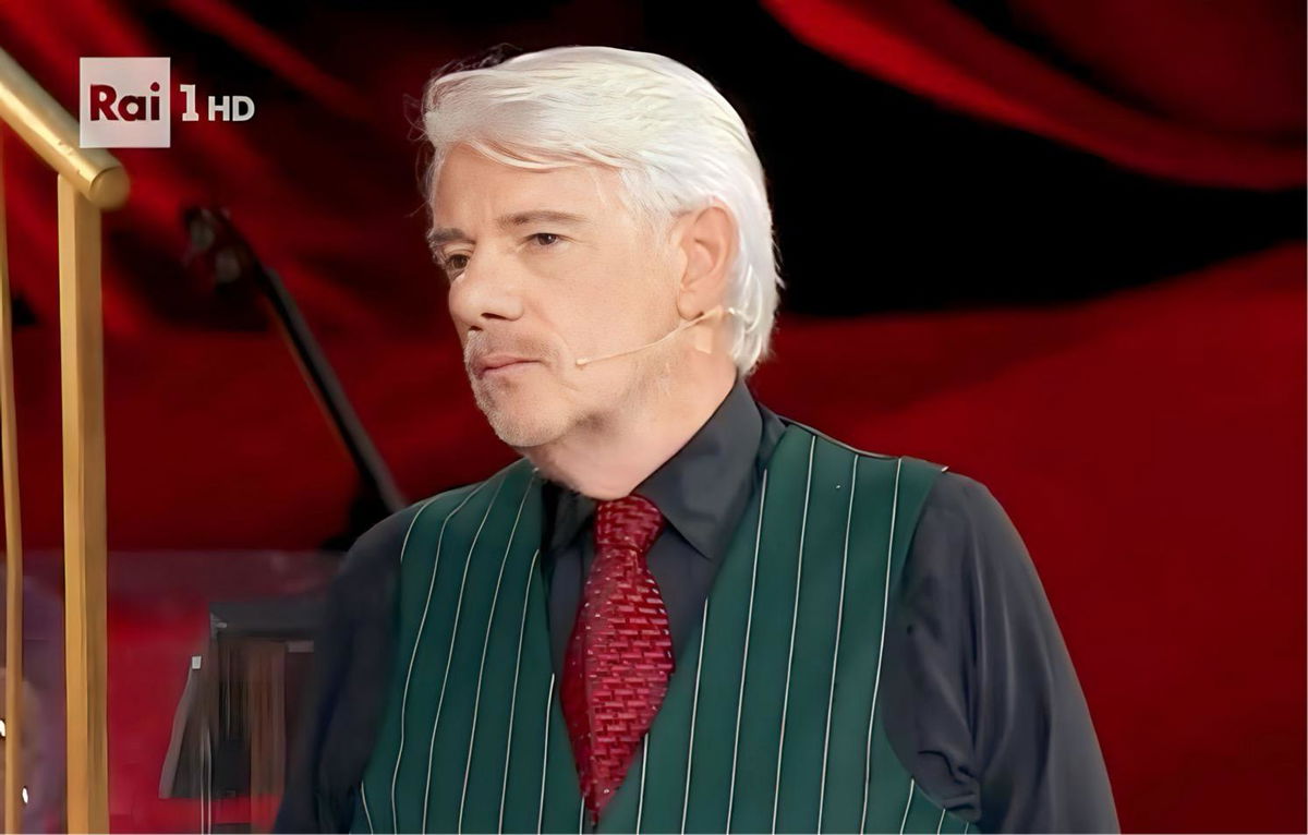 Ballando con le Stelle 18, Ricky Tognazzi e i gravi insulti rivolti a un giudice nel backstage: ecco cos’è successo article-post