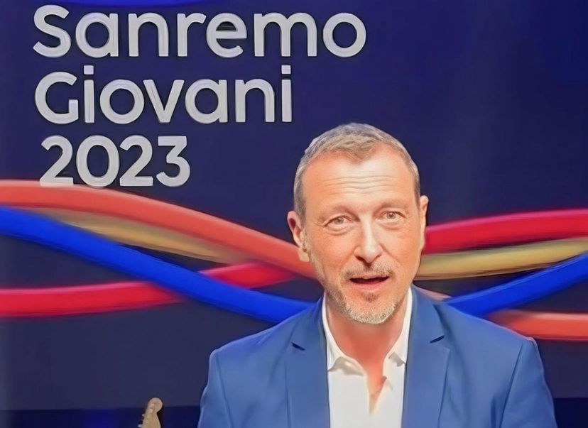Sanremo Giovani 2023, svelati i nomi dei primi 8 finalisti preview