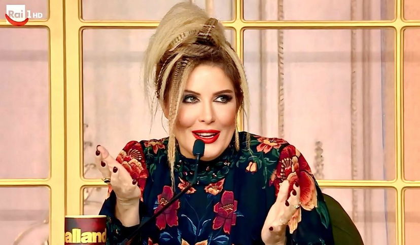 Selvaggia Lucarelli svela perché è rimasta a Ballando con le Stelle dopo quello che è successo nella scorsa edizione preview