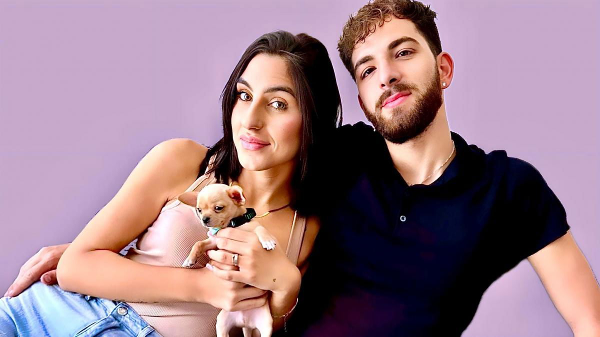 Temptation Island 10, Gabriela Chieffo e Giuseppe Ferrara in crisi? Loro svelano come stanno davvero le cose article-post