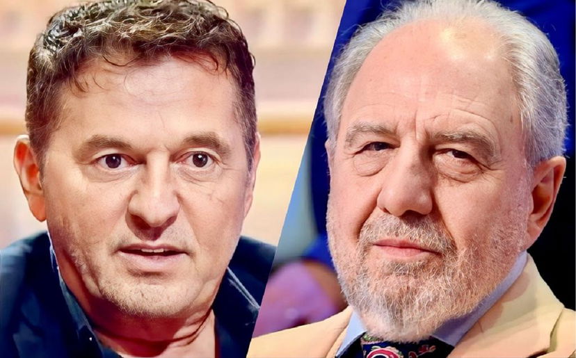 Ballando con le Stelle 18, Teo Mammucari racconta la sua verità sulla “rissa sfiorata” con Antonio Caprarica preview